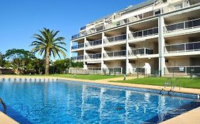 Brisas C8, Atico, 3 Dormitorios, Playa A 50M, By Bookindenia